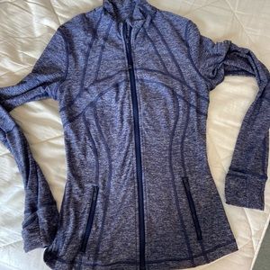 Lululemon Define Jacket Size 6